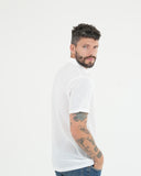 CAMISA POLO JCA002 BLANCO