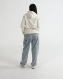 HOODIE LSA024 GRIS