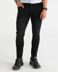 JEAN JH001 JBY NEGRO