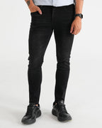 JEAN JH001 JBY NEGRO