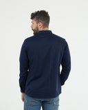 CAMISA FVR010 AZUL