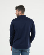 CAMISA FVR010 AZUL