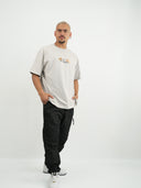 CAMISETA FCA013 GRIS