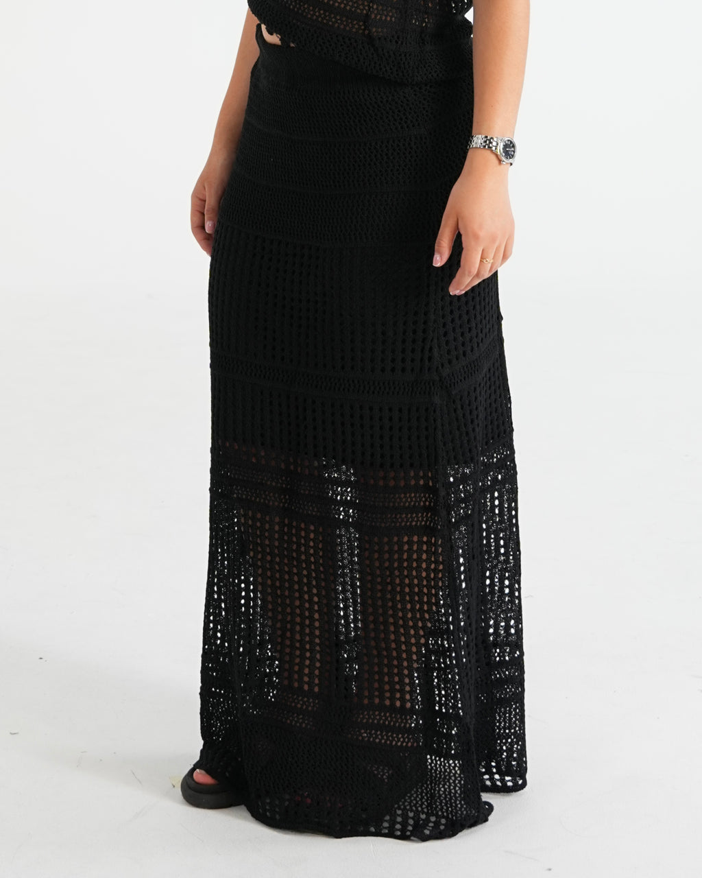 SET MSA212 NEGRO