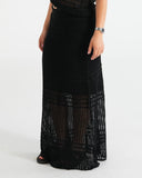 SET MSA212 NEGRO