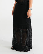 SET MSA212 NEGRO