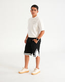 PANTALONETA DUPAN001 NEGRO