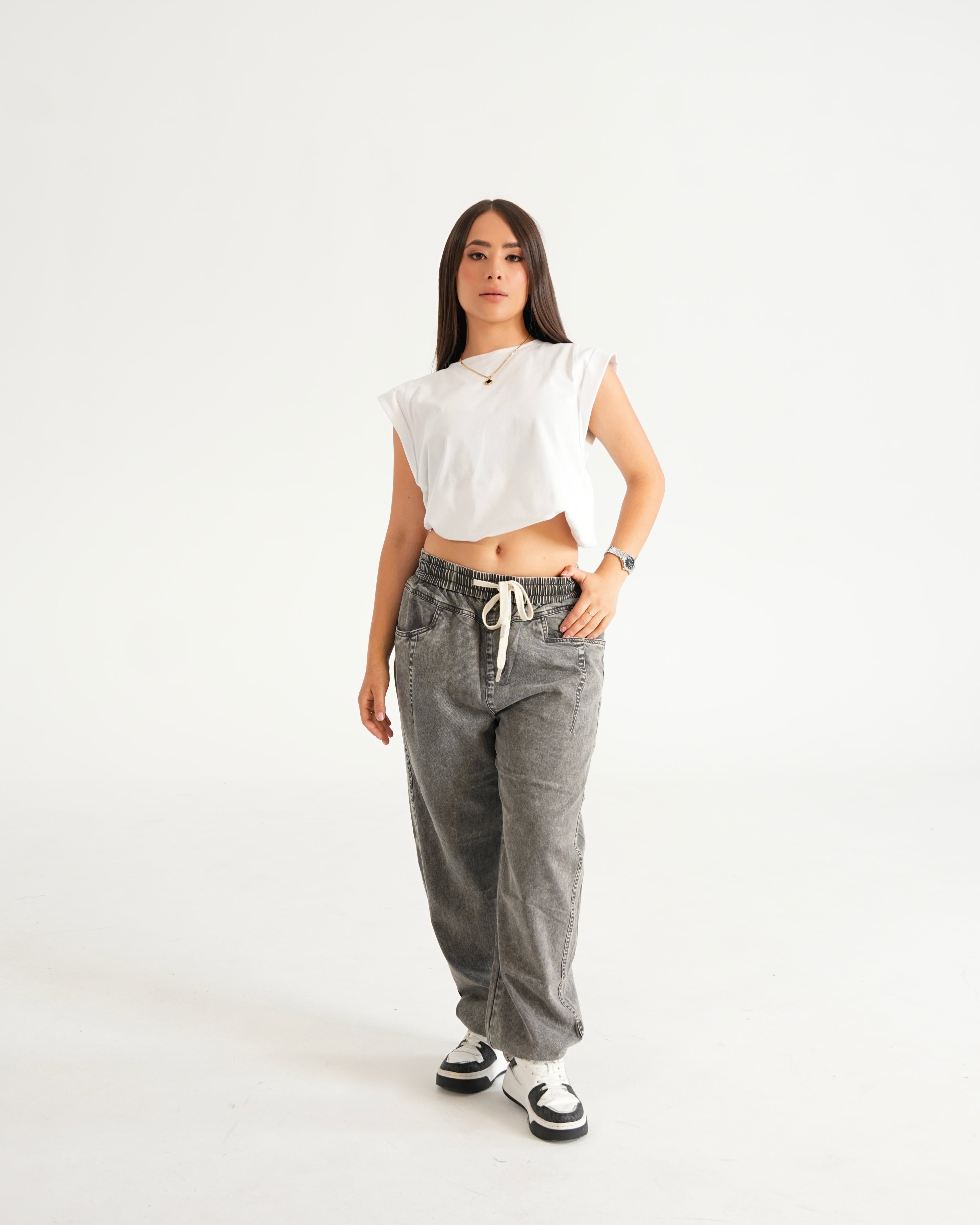PANTALON KPA001 VERDE