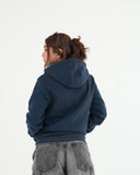 CHAQUETA FSA054 AZUL