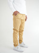 PANTALON DRILL DP002 AB KHAKI