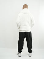 HOODIE FSA043 BLANCO