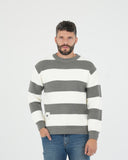 SUETER  HISA010 GRIS.C