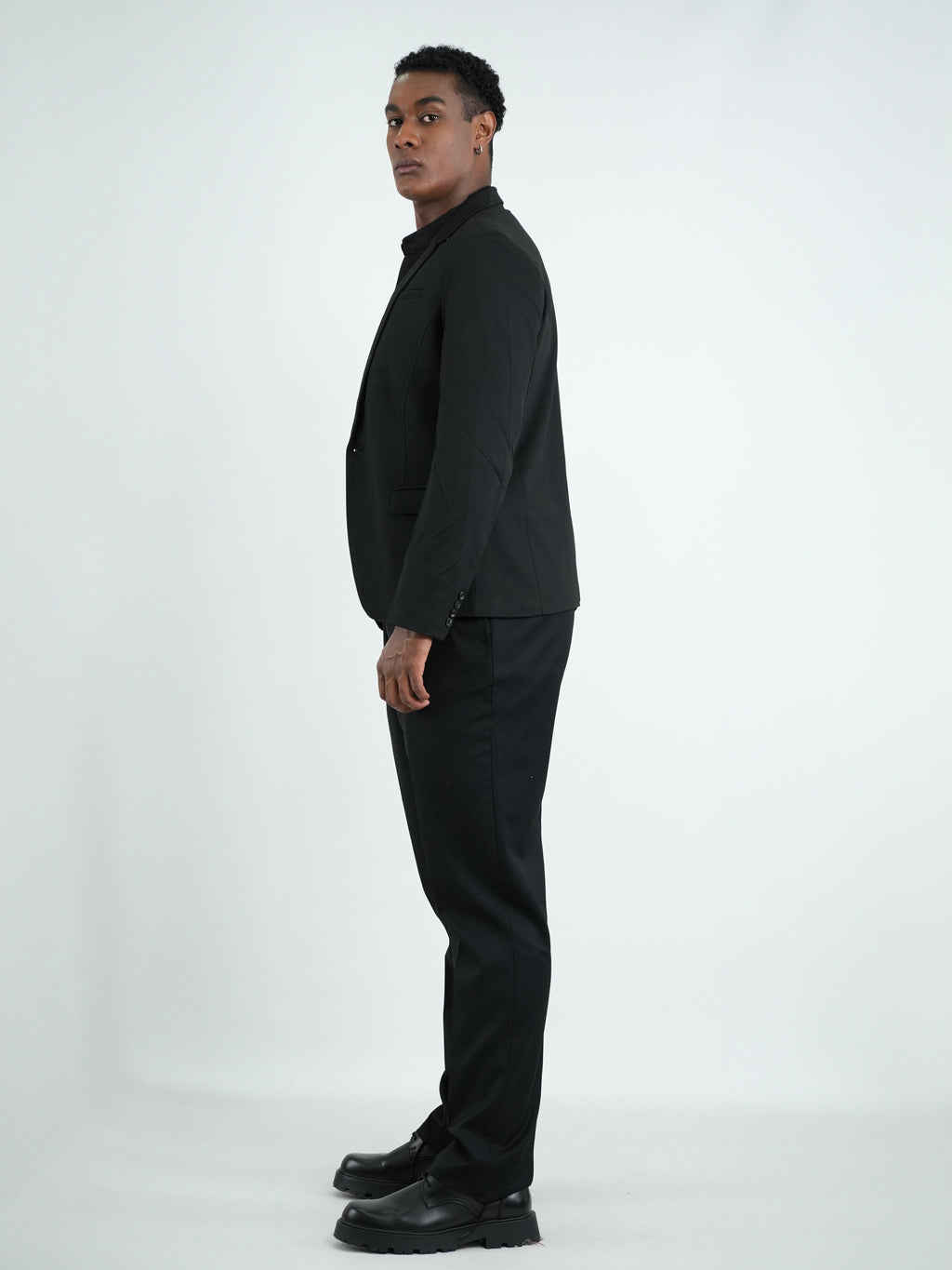 BLAZER AM063 NEGRO