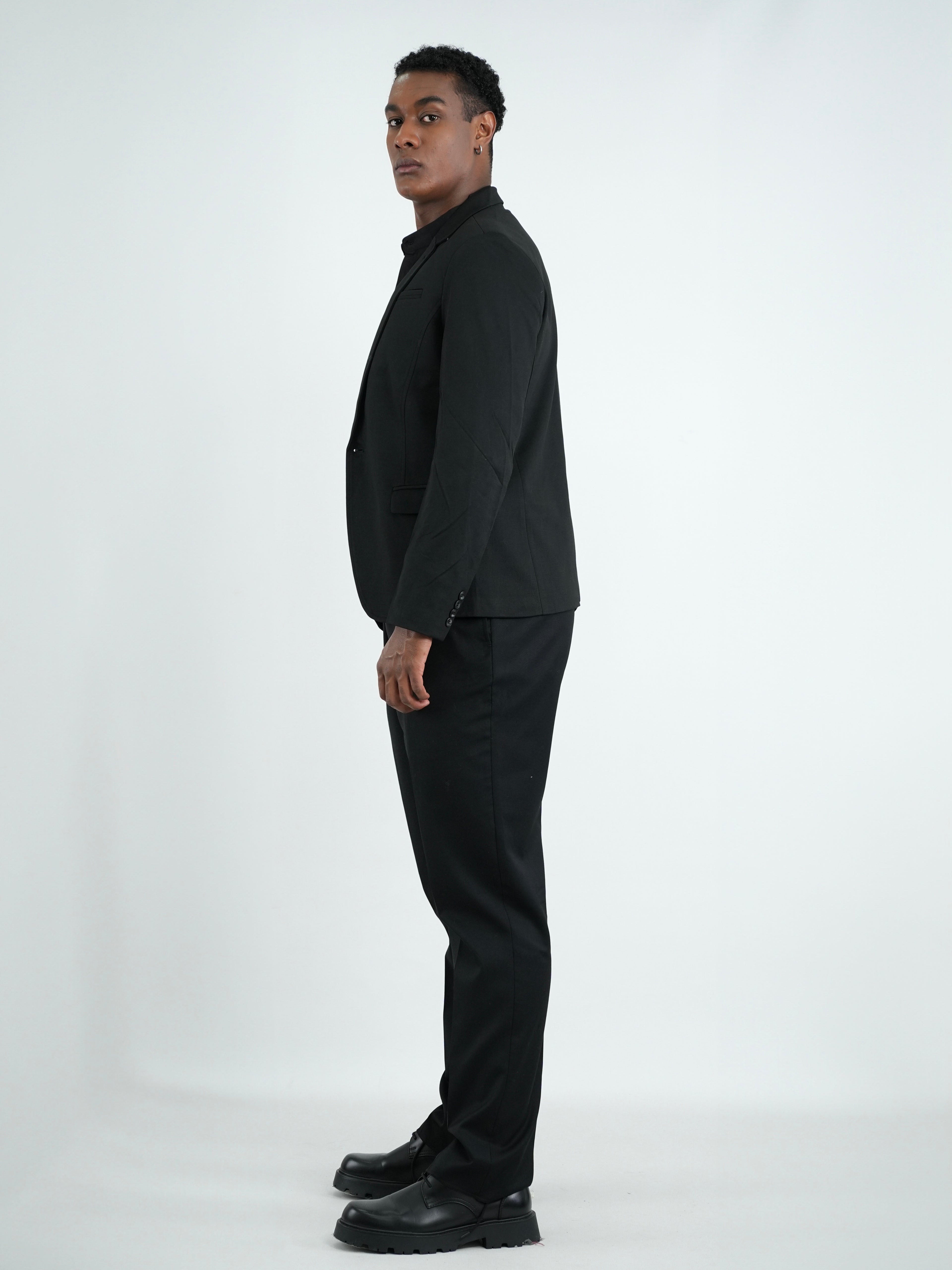 BLAZER AM063 NEGRO