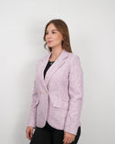 BLAZER MAM013 LILA