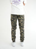 CAMUFLADO DP003 EA KHAKI