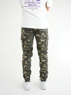 CAMUFLADO DP003 EA KHAKI