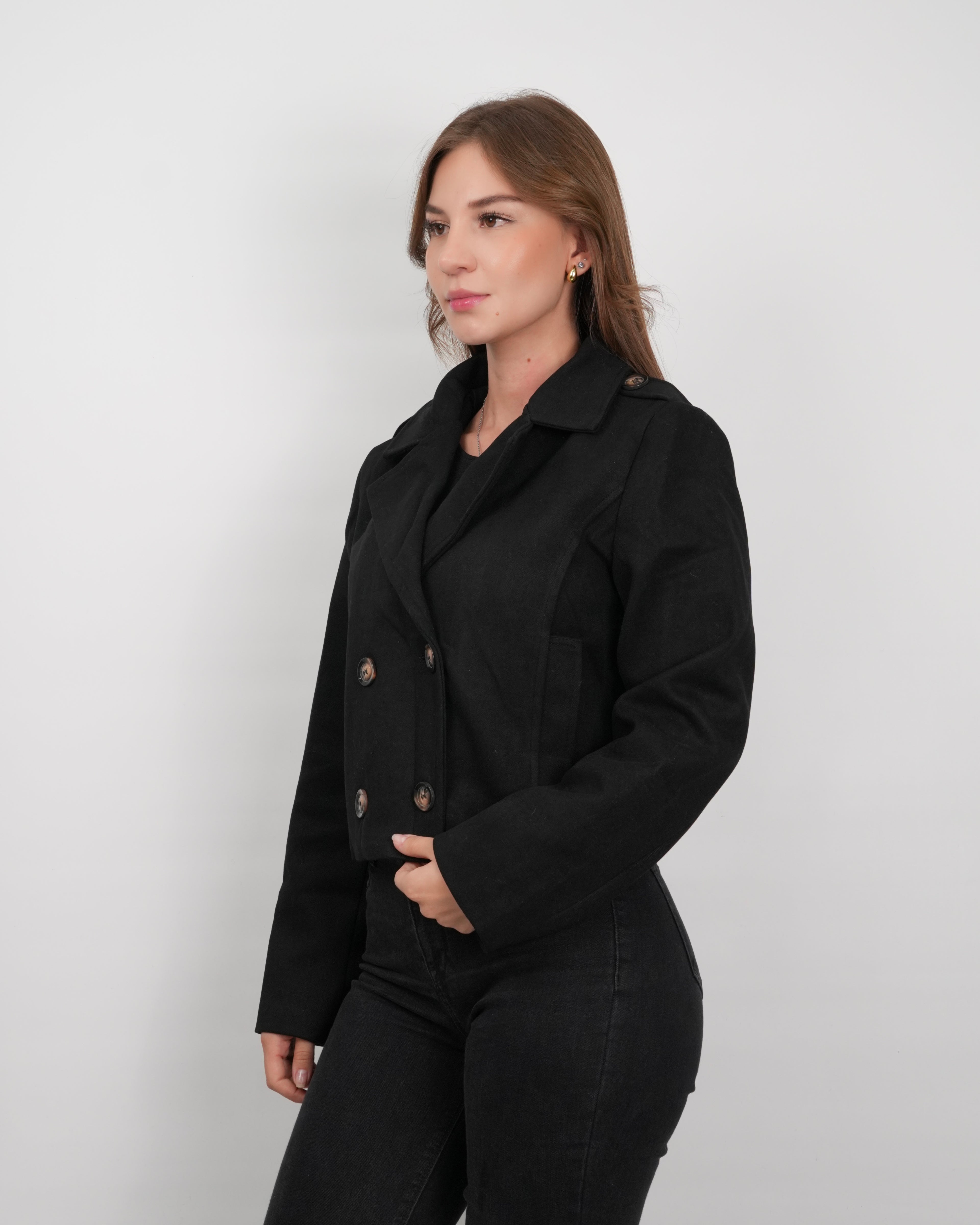 BLAZER DMVR002 NEGRO
