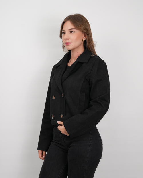 BLAZER DMVR002 NEGRO