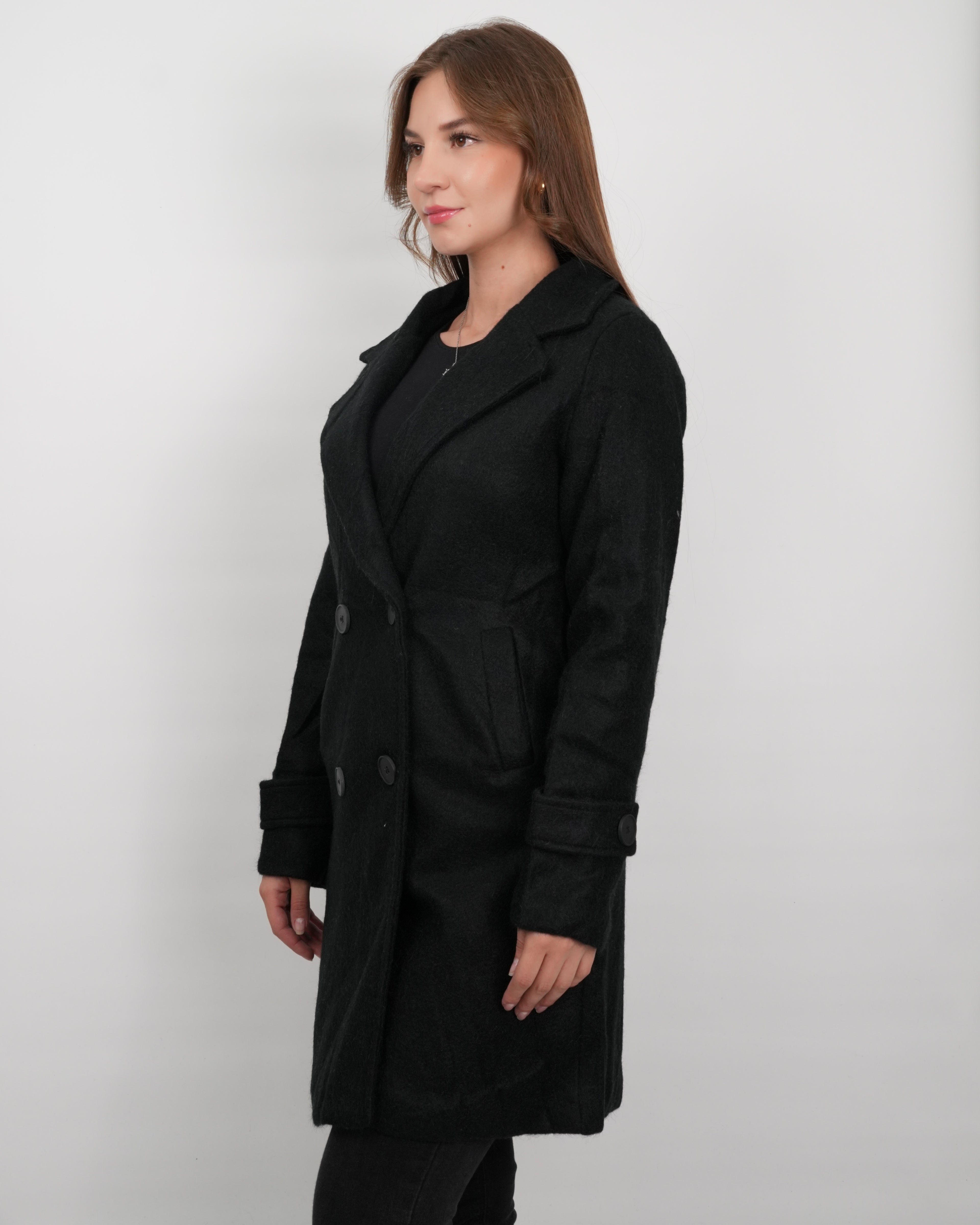 GABÁN MGA013 NEGRO