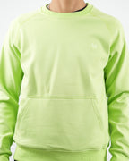 BUZO SA158 MENTA