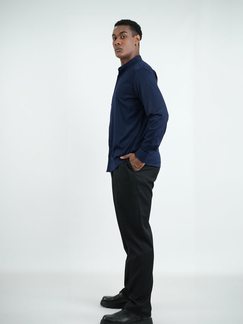 CAMISA FVR005 AZUL.O