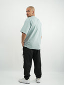 CAMISETA CHCA001 AZUL