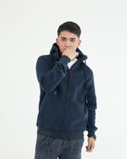 CHAQUETA FSA054 AZUL