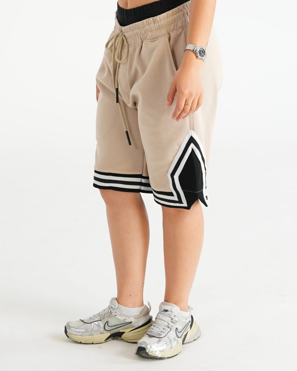 PANTALONETA DUPAN001 KHAKI
