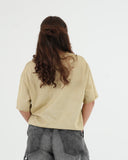 CAMISETA MCA004 KHAKI