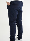 PANTALON DRILL DP002 AA AZUL