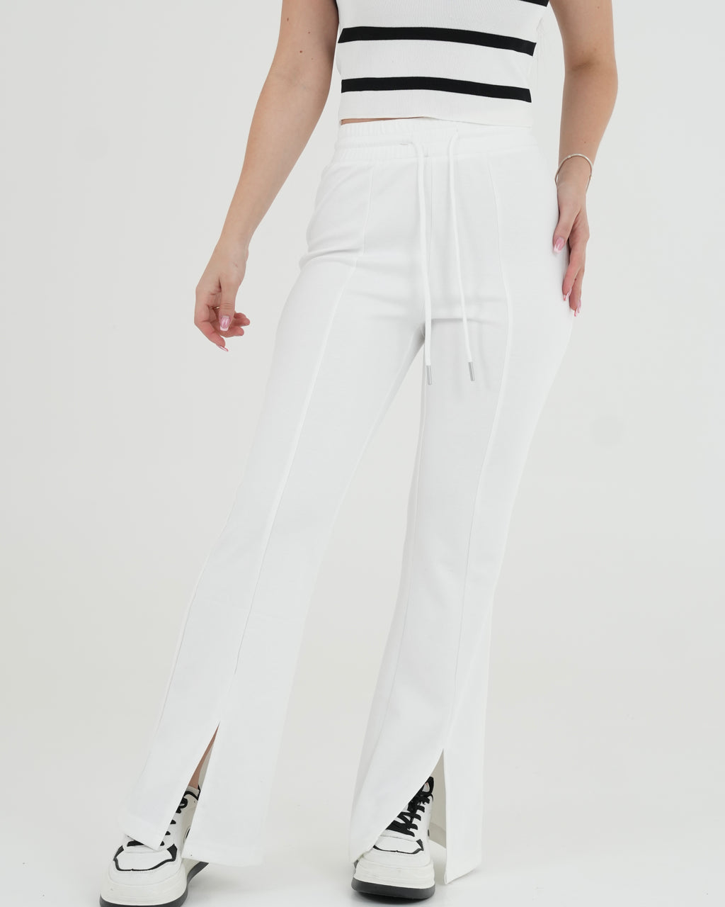 PANTALÓN MPA003 BLANCO