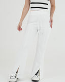PANTALÓN MPA003 BLANCO