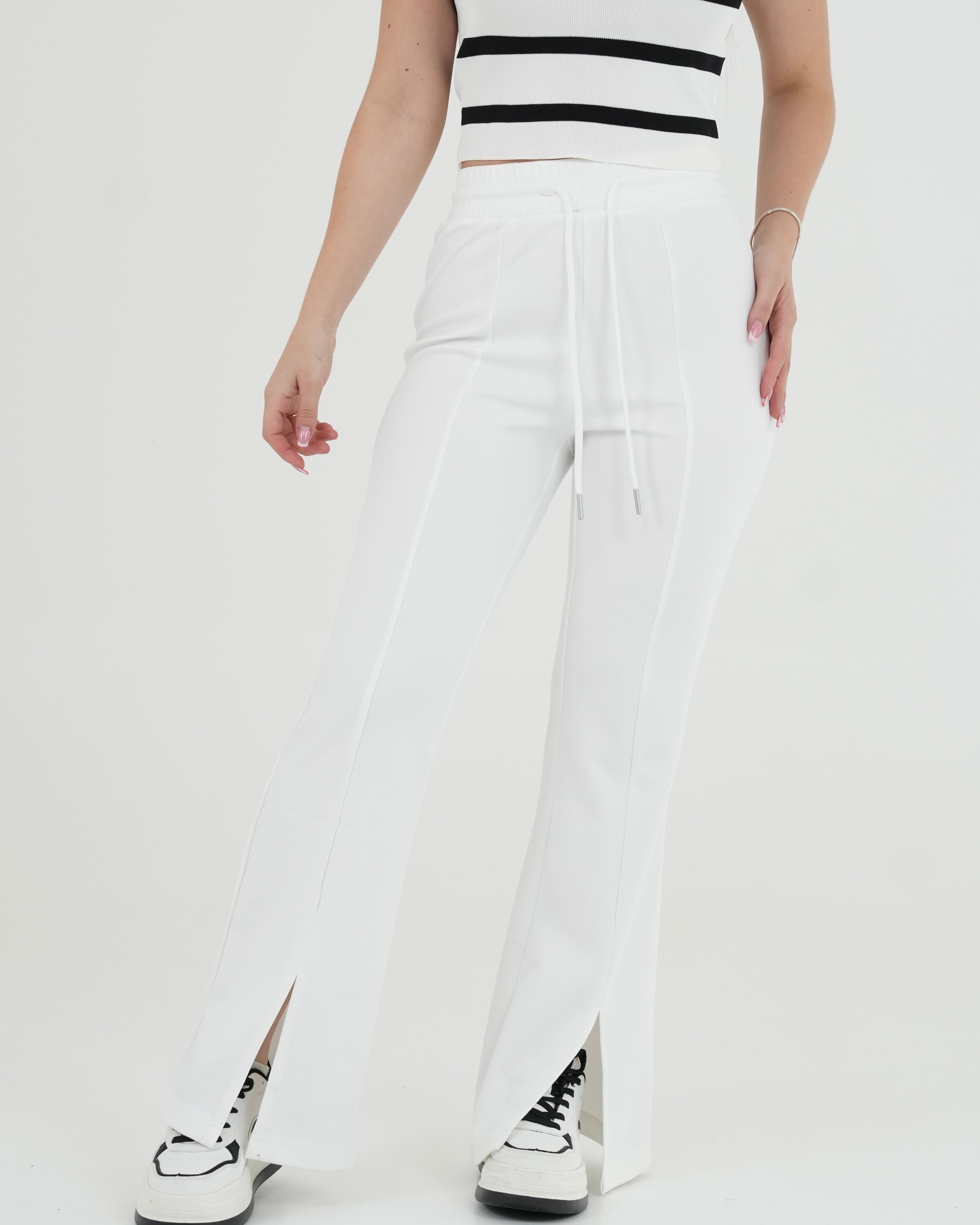 PANTALÓN MPA003 BLANCO
