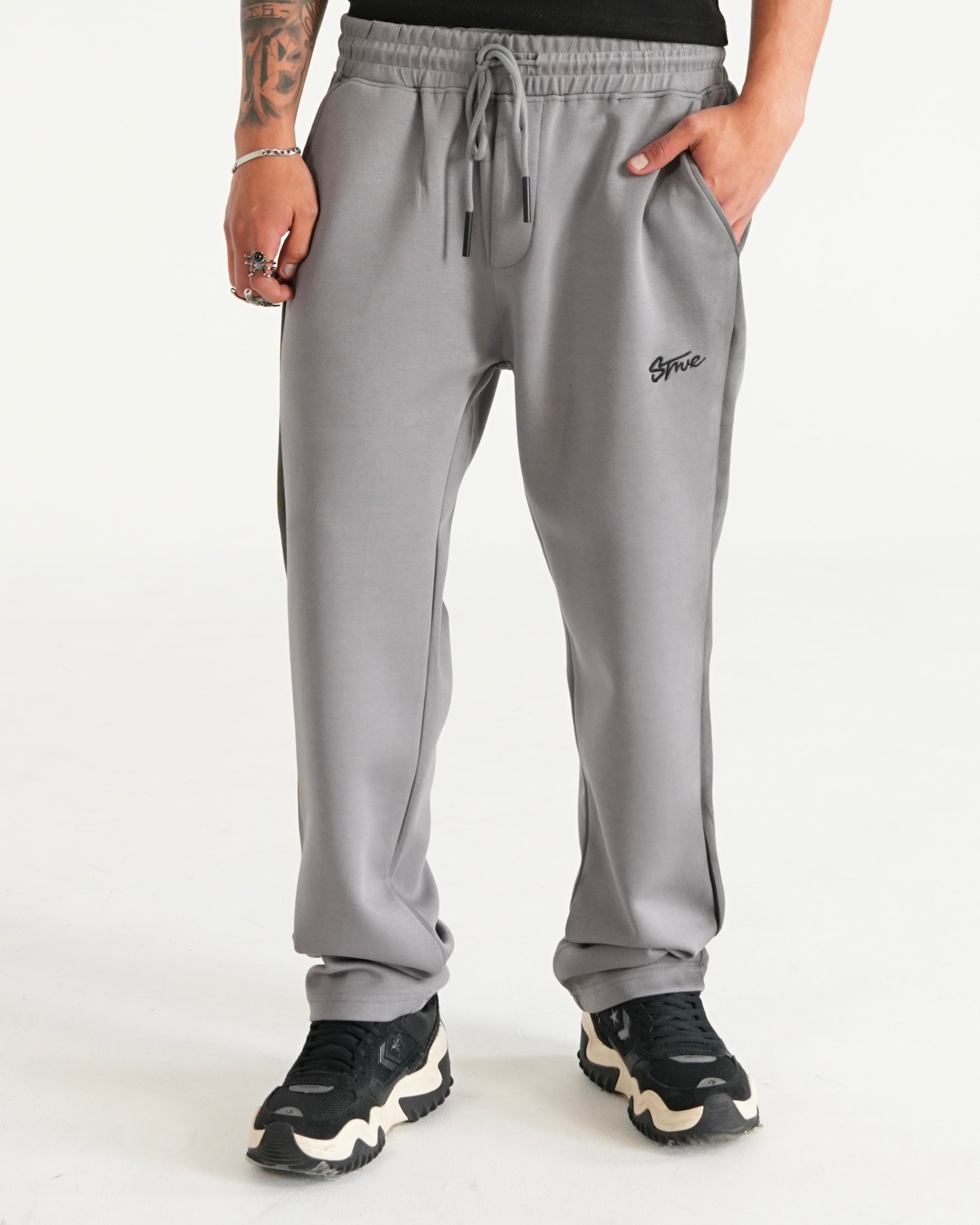 PANTALON DUPA001 GRIS