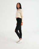 JEAN JD001 MJBC NEGRO