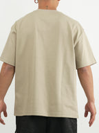 CAMISETA FCA003 CAFE