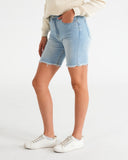 PANTALONETA JD002 MJBU AZUL