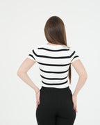 BLUSA MSA210 NEGRO