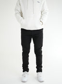 PANTALON  DRILL DP002 AA NEGRO