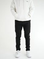 PANTALON  DRILL DP002 AA NEGRO