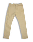 PANTALÓN DP002 (AB) DRILL BEIGE