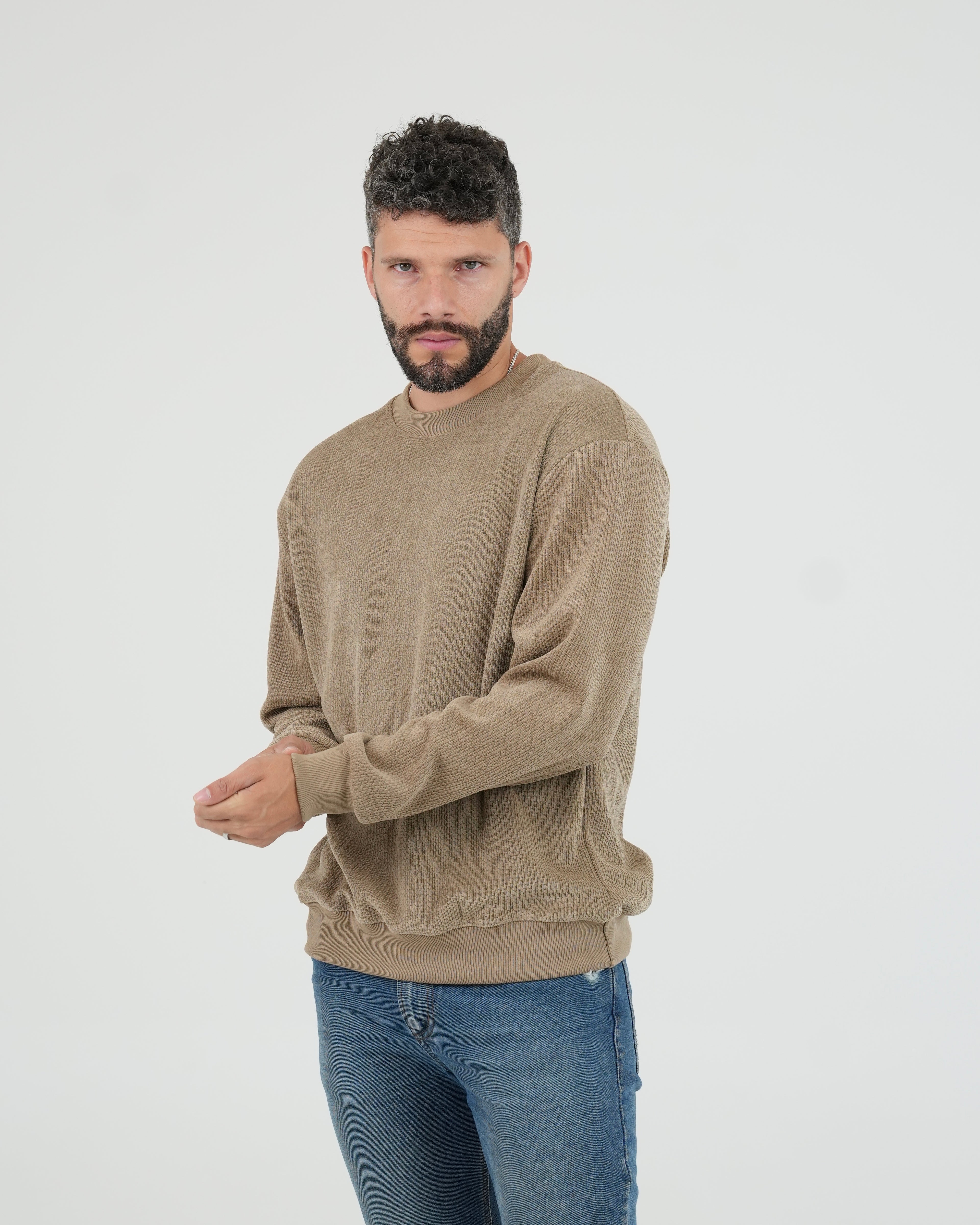 SUETER CFSA002 KHAKI