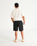 PANTALONETA CHPAN001 NEGRO