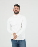 SUETER HISA018 BLANCO
