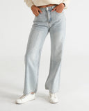 JEAN JD002 MJBP AZUL
