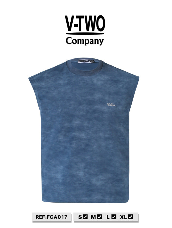 CAMISA FCA017 AZUL