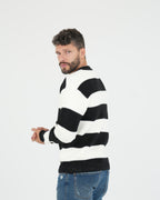 SUETER HISA010 NEGRO