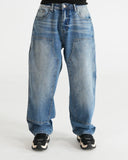 JEAN BAGGY JH002 JCA AZUL