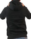 BUZO FSA042 NEGRO